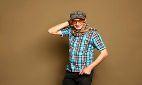 رامین پرچمی در لیست مفقودالاثر