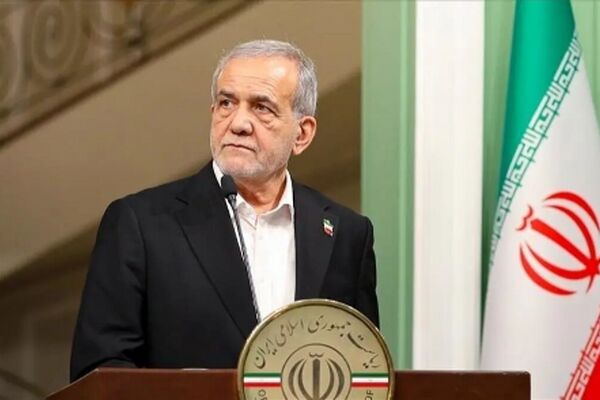 انقلاب در بازار مسکن و خودرو/ پزشکیان خودش قانون جدید را اعلام کرد!
