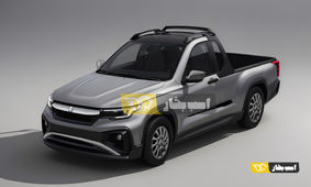 
سورپرایز سایپا به زودی راهی بازار می شود