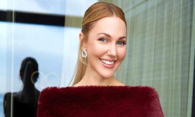 خبر شوکه‌کننده از مریم اوزرلی؛ سورپرایز عاشقانه‌ای برای روز جهانی زن!