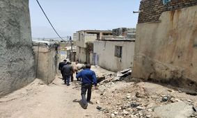 واگذاری سند به حاشیه‌نشینان آغاز یک زندگی رسمی یا چراغ سبز به تصرف اراضی؟