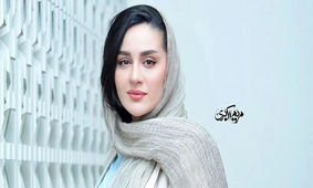 گلنار زیبای سریال گیلدخت را ببینید! / عکس کم حجاب میترا رفیع را هم ببیند