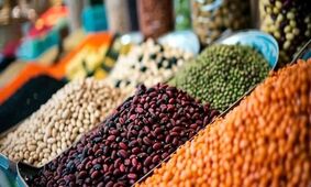 قیمت رسمی انواع حبوبات منتشر شد