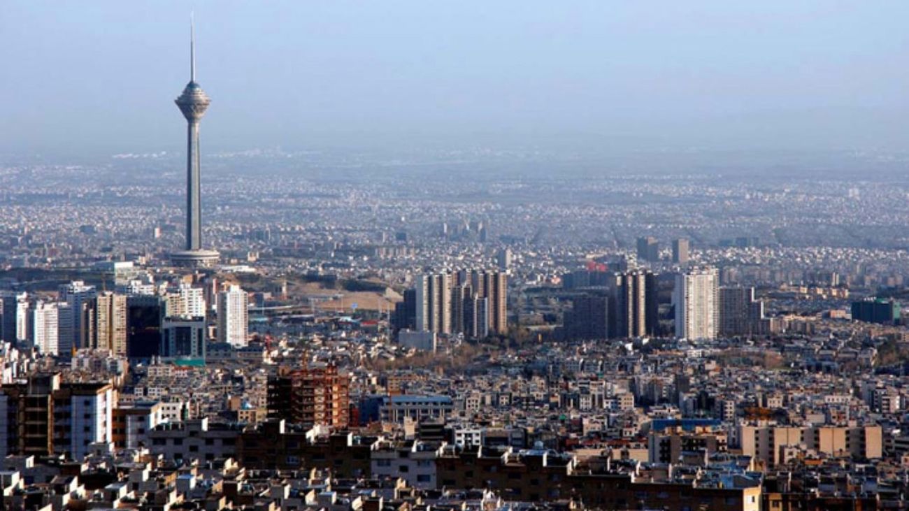با 400 میلیون در این مناطق تهران صاحب خانه شوید !