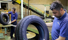 
شرایط خرید و فروش لاستیک از 26 دی ماه تغییر می کند