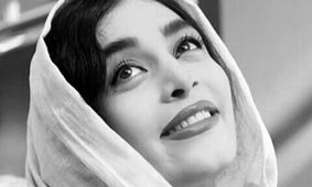 اندیشه فولادوند با استایل آفریقایی و انگشتری که همه را حیرت‌زده کرد!