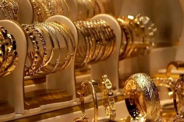 قیمت طلا تا این تاریخ دو برابر می شود 