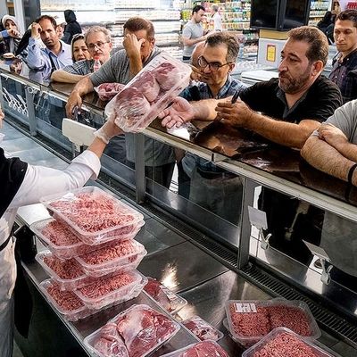 قیمت گوشت قرمز امروز ۲۴ تیر ۱۴۰۴ + جدول