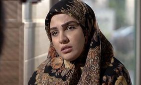 شوک هواداران با استایل متفاوت بازیگر وضعیت سفید!