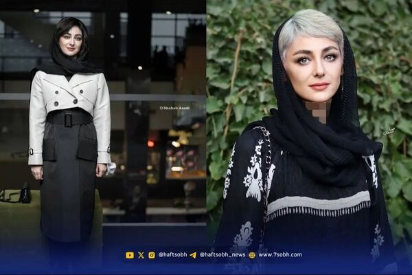 چهره باورنکردنی نگار سریال زمانه در ۳۹ سالگی فاش شد!