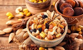 آجیل شب چهارشنبه‌سوری چند؟ + جدیدترین قیمت‌ها در بازار