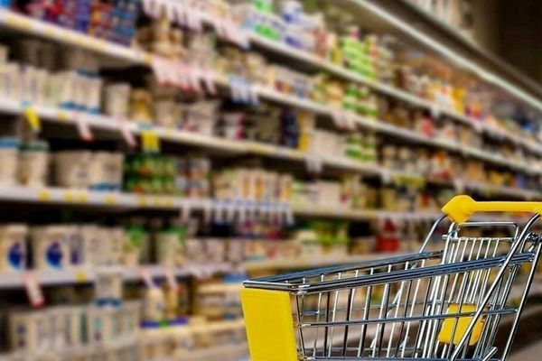 جزئیات وضعیت فعلی کالاهای اساسی اعلام شد + فیلم