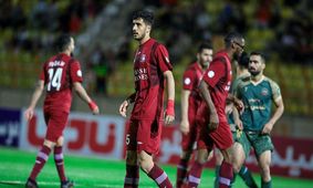 سام دلیری در راه امارات/ قرارداد چند میلیون دلاری در راه است!