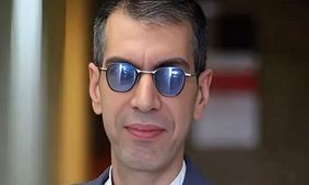 تصویر شوکه‌کننده بازیگر مشهور سینما بعد از تصادف شدید در بیمارستان! + فیلم