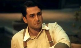 تغییر چهره جنجالی دانیال پورصباح، منصور بامداد خمار؛ شناسایی او غیرممکن شد!