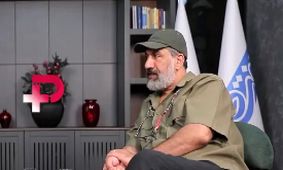 اعتراف داغ محمد نادری: دوست داشتم شهرام شب‌پره در عروسی‌ام بخواند! +فیلم