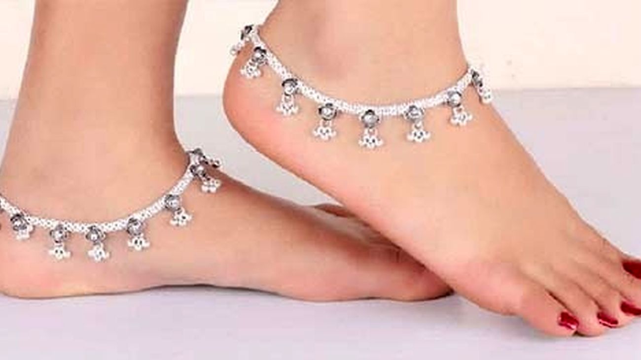 12 فایده استفاده از پابند برای زنان / از آرامش گرفته تا کاهش وزن