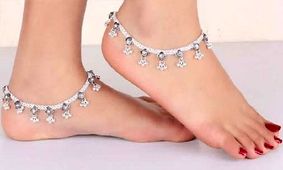 12 فایده استفاده از پابند برای زنان / از آرامش گرفته تا کاهش وزن