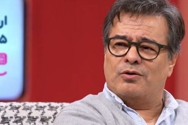 سکانس طنزآمیز و جنجالی پیمان قاسم‌خانی که او را شرمنده می‌کند!