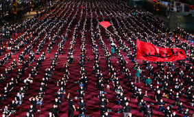 ماه محرم اقتصاد این کشورها را زیر و رو کرد
