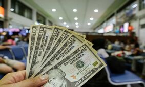 3 پیش بینی مهم از قیمت دلار
