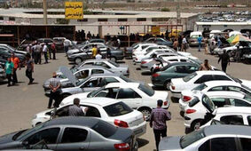  آبان ماه منتظر یک اتفاق خاص در بازار خودرو باشید

