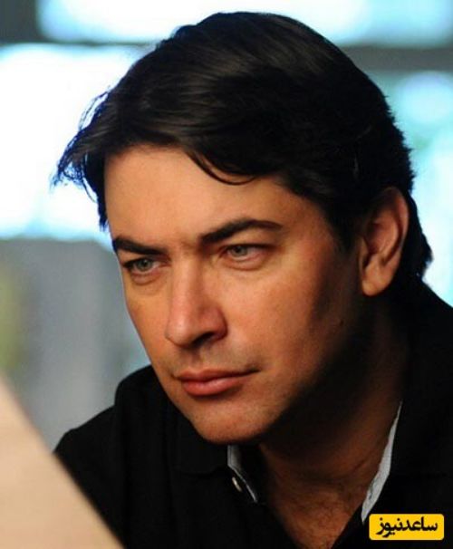 پارسا پیروزفر