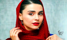 استایل جذاب و رنگارنگ لاله مرزبان؛ الهام‌بخش مد روز!