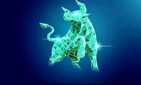 ورود خریداران به بورس در روز خفقان شهری / بازار سهام جان گرفت