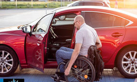 آغاز ثبت نام خودروهای وارداتی / فقط این جانبازان اقدام کنند
