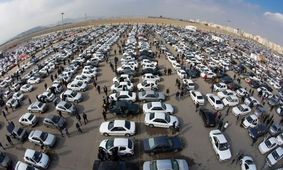 تصمیمات جدید دولت برای کنترل بازار خودرو