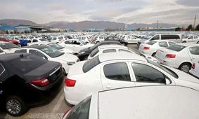 قیمت خودروهای کارکرده امروز یکشنبه ۷ اردیبهشت ۱۴۰۴ + جدیدترین نرخ تیبا، سمند و تندر ۹۰