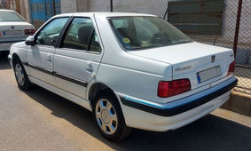 آغاز مرحله جدید پیش فروش ویژه ایران خودرو 
