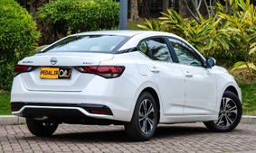 با معامله این مدل خودرو بیش از نیم میلیارد ضرر می‌کنید!