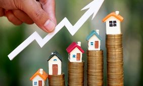 با ۵ میلیارد تو منطقه‌های لاکچری تهران خانه بخرید!