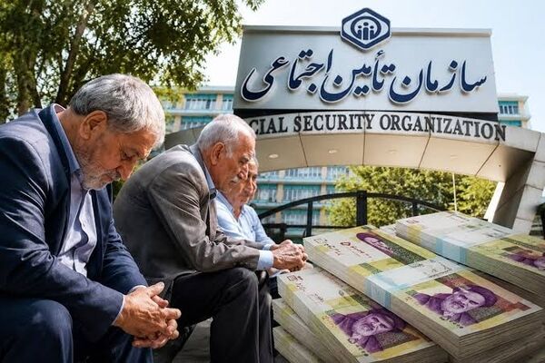 خبر مهم برای بازنشستگان تامین اجتماعی