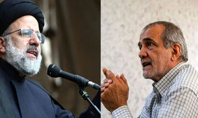 دولت رئیسی یا دولت پزشکیان/موفق‌ترین دولت کدام است؟