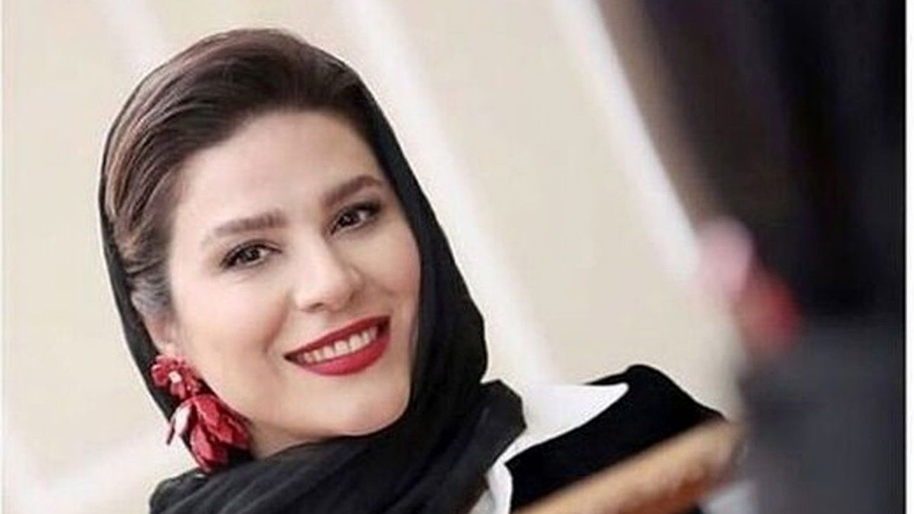 ازدواج و طلاق خانم بازیگر سرشناس با 2 مرد معروف ایرانی