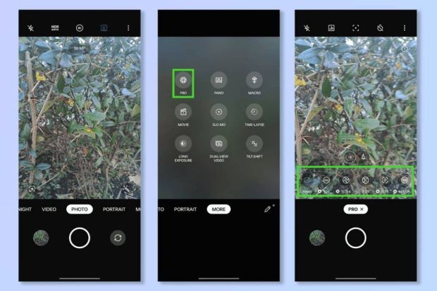 قابلیت مخفی