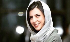 خانه سفید و افسانه‌ای لیلا حاتمی که شما را به دنیای آرامش می‌برد!