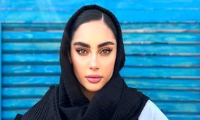 سلفی جنجالی ترلان پروانه در آسانسور؛ عکسی که هرگز ندیده‌اید!