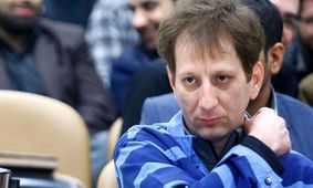 فوری / حکم اعدام بابک زنجانی نقض شد
