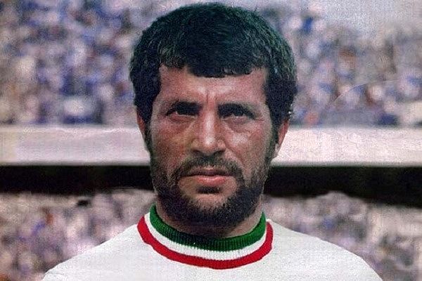 زندگینامه علی پروین