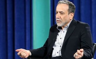 عراقچی خط قرمز را اعلام کرد؛ توپ در زمین طرف مقابل +‌فیلم