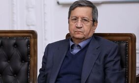 انتصاب همتی به ریاست بانک مرکزی؛ برنامه‌های مهم اقتصادی اعلام شد
