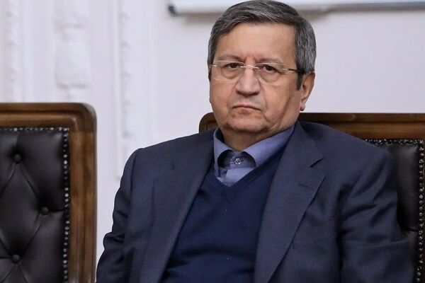 انتصاب همتی به ریاست بانک مرکزی؛ برنامه‌های مهم اقتصادی اعلام شد