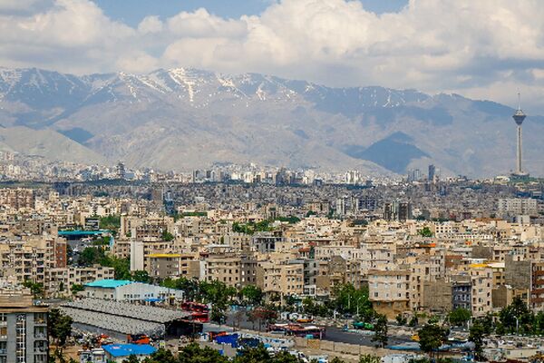 بحران در بازار مسکن / بازار مسکن رسماً و شرعاً قفل شد