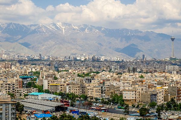بحران در بازار مسکن / بازار مسکن رسماً و شرعاً قفل شد