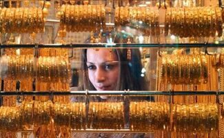 پیش‌بینی قیمت طلا در روزهای آینده