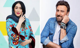 لوکس‌ترین ماشین علیزاده که هوش از سر می‌برد! 